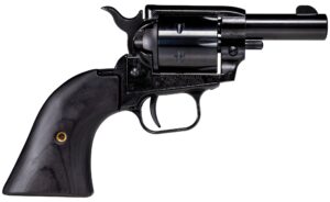 HERITAGE MANUFACTURING BARKEEP 22LR BLK/BLK 2"