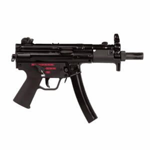 CENTURY ARMS AP5-P NAVY 9MM BLK 5.75" 30+1