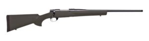 HOWA HOGUE 308WIN BLK 22" TB