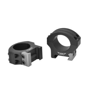 HYPERLITE 1 INCH LOW MATTE RINGS