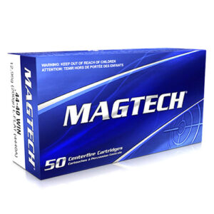 MAGTECH AMMUNITION 44-40 WIN - 200 GR, LFN, 840 FPS, 50/BX