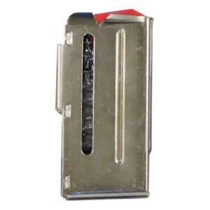 93 SERIES MAGAZINE - 22 WMR/17 HMR - 10 ROUND - STAINLESS