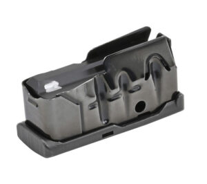 MODEL 110 SHORT ACTION - 4/RD, MATTE BLUED