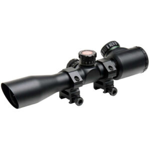 IR TRU•BRITE™ XTREME 4X32 TACTICAL SCOPE RIFLESCOPE