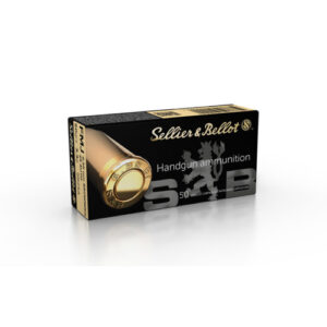 25 AUTO 50 GR - FMJ, 781 FPS, 50/BX