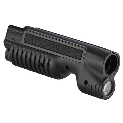 TL-RACKERâ„¢ INTEGRATED SHOTGUN FOREND LIGHT - REMINGTON 870