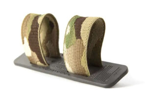 TOURNIQUET NOW! STRAP TOURNIQUET HOLDER - MULTICAM