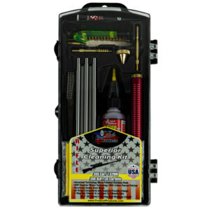 PREMIUM BOX KIT - .30 CALIBER / 7.62MM RIFLE