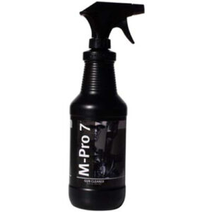 M-PRO7 GUN CLEANER - 32 OZ. TRIGGER BOTTLE