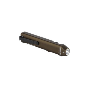 WEDGE RECHARGEABLE FLASHLIGHT - COYOTE