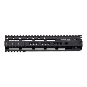 RAIDER-M10 RAIL M-LOK - BLACK, 10"