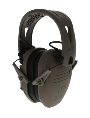 RAZOR TACTI-GRIP - FDE W/ FDE HEADBAND