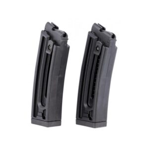 ATI GSG GSG-16 Magazine 22LR 10/rd 2-Pack