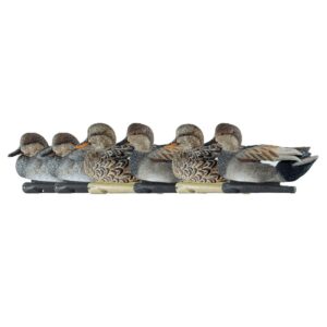 Avian-X Topflight Decoys Gadwall 6/ct