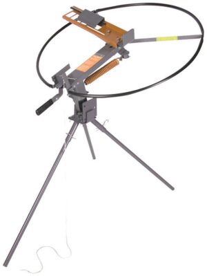 Champion SkyBird 3/4-Cock Trap with Tri-Pod
