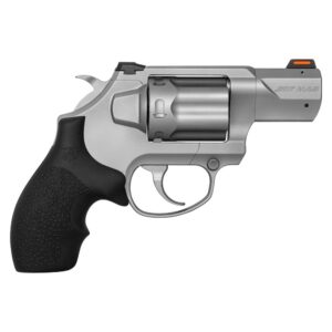 Diamondback SDR Handgun .357 Mag/.38 Spl (+P) 6rd Capacity 2" Barrel SA/DA Stainless Finsh