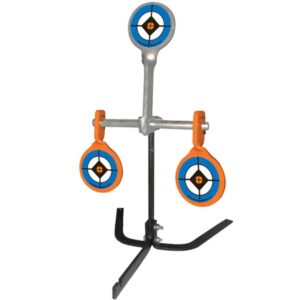 Do-All Outdoors Auto Reset Targets 9mm - .30-06 caliber