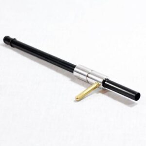 J. Dewey ABS-3 .30-8mm Caliber Adjustable Bore Saver Rod Guide -  10"