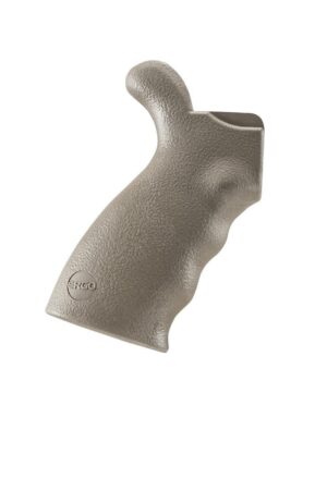ERGO Grips 2 AR-15/AR-10 Ambidextrous Grip Kit - Olive Drab Green