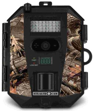 Stealth Cam Sniper Infrared Digital Video Recorder 8MP