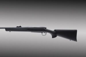 Hogue Remington 700 BDL Stock - Long Action Standard Barrel Full Bed