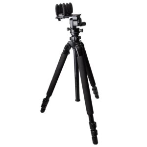 Kopfjager K700 AMT Tripod and Reaper Grip Kit