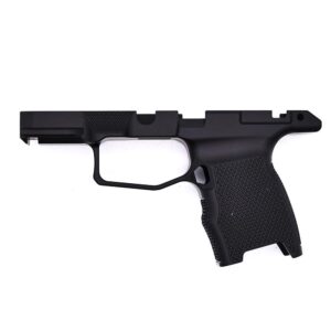 Juggernaut JT P365 Handgun Grip Module without Manual Safety Black