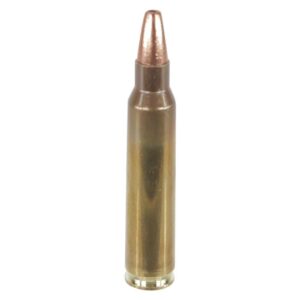 Lapua Rifle Ammunition .223 Rem 50gr Naturalis Solid SC 3330 fps 20/ct