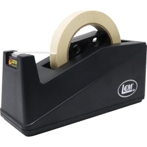 LEM Products Tape Dispenser & Freezer Tape