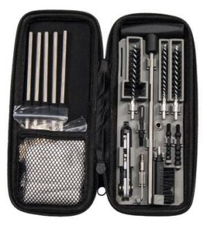 Wheeler Engineering Delta Series Compact AR Cleaning Kit
