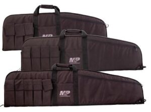 M&P by Smith & Wesson Duty Series Gun Case Medium