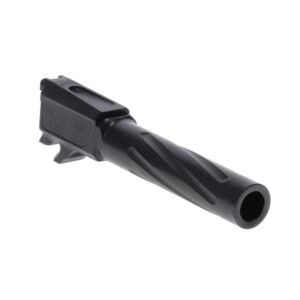 Rival Arms Steel Drop in Barrel for SIG365 XL 1:10 Twist Black