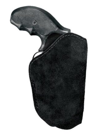 Safariland S&W J Frame Inside-the-Pocket Holster for Revolvers Right Hand Plain Black