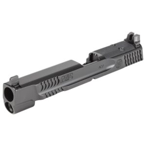 Smith & Wesson Optic Ready Handgun Slide for M&P9 M2.0 with 5" Barrel Black