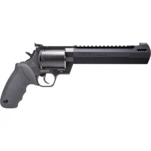Taurus Raging Hunter Handgun 500 S&W Mag 5rd Capacity 8.37" Barrel Black