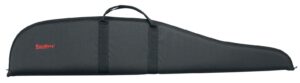 Uncle Mike's Scoped Rifle Deluxe 44" Rifle Case Black