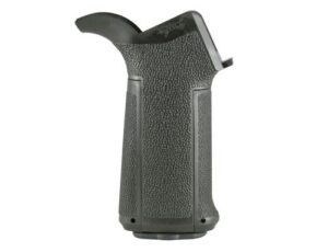 MFT AR15/M16 PISTOL GRIP W/3" BL STRP