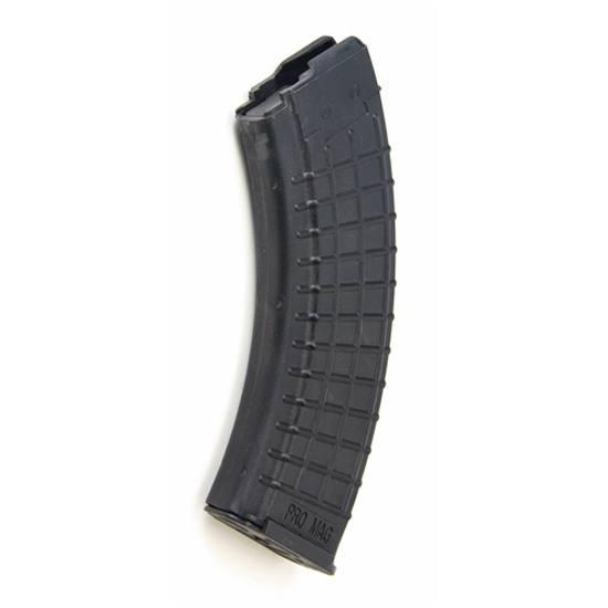 ProMag Saiga Magazine 7.62x39mm Black Polymer 30/rd