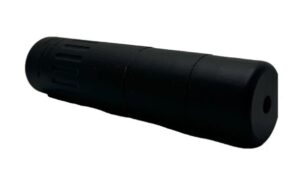 AAC (ADVANCED ARMAMENT) HUB2K 5.26MM DT SILENCER
