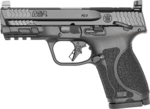 SMITH & WESSON M&P COMPACT M2.0 9MM 4" PSTL OR TS 15RD