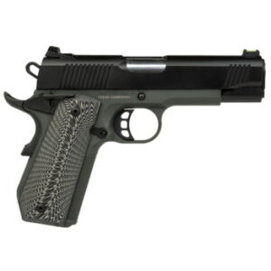 SDS TISAS 1911 C10 YUKON 10MM PSTL TWO TONE GRY/BLK 2-8RD