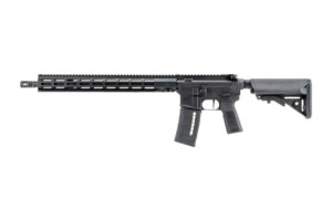 IWI ZION Z15 5.56 SPR RIFLE 18", 17" MLOK, 2 STG TRIGGER, 1-30RD