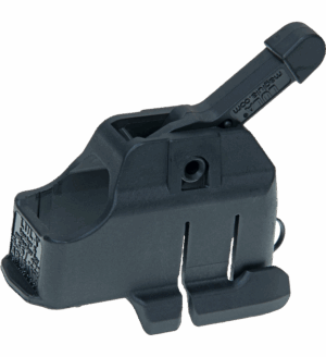 MAGLULA BLK M-16 / AR-15 LULA MAG LOADER & UNLOADER