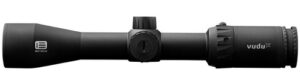 EOTECH VUDU X 2-12X SFP RIFLE SCOPE - DP1 RETICLE