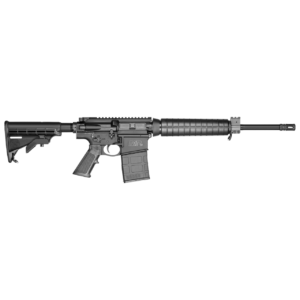 SMITH & WESSON M&P 10 SPORT BLK 308WIN 16" 20RD