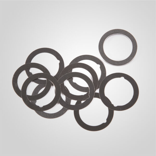 DEAD AIR MUZZLE DEVICE SHIM KIT 5.56