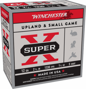 WINCHESTER SPR-X HB GL 12GA 23/4 #5