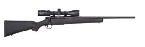 MOSSBERG PATRIOT 243WIN 22" BLK W/ VORTX 3-9X40 5RD