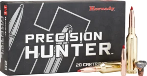 HORNADY 338 LAPUA 270G ELD-X 20RD BX 120RD CASE