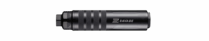 SAVAGE AC30 ACCUCAN 308/6.5/6.8/7MM/300 SUPPRESSOR